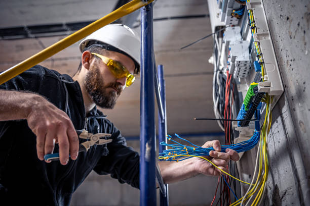 Best Affordable Electrician  in Lemmon Valley, NV