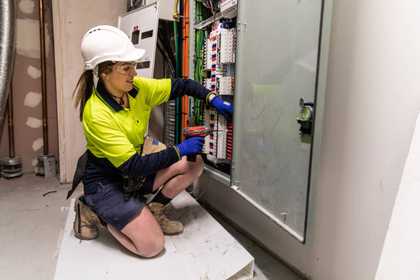 Best Local Electrician Companies  in Lemmon Valley, NV