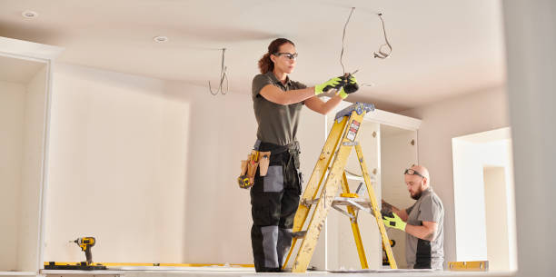 Electrical System Inspection in Lemmon Valley, NV