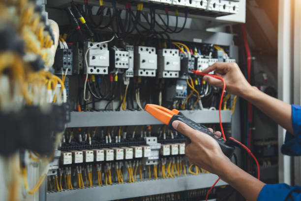 Best Residential Electrician Services  in Lemmon Valley, NV