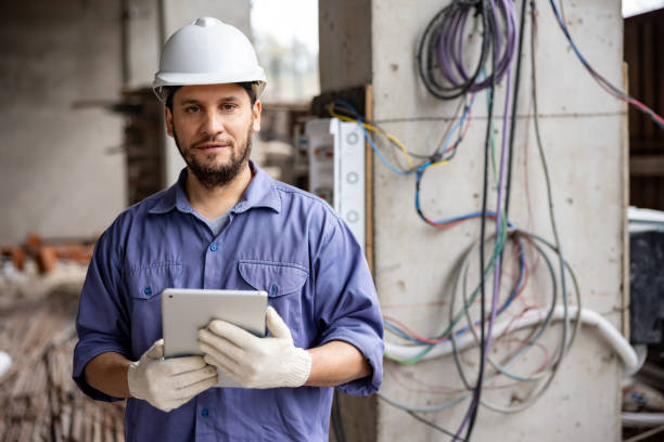Best Emergency Electrical Repair  in Lemmon Valley, NV