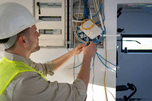 Industrial Electrical Services in Lemmon Valley, NV