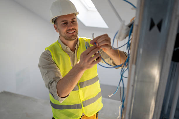 Best Emergency Electrician Near Me  in Lemmon Valley, NV
