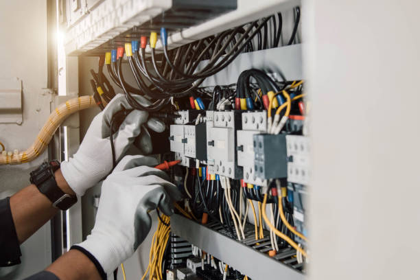 Professional Electrician in Lemmon Valley, NV