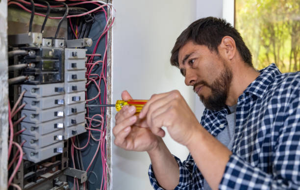Best Licensed Electrician  in Lemmon Valley, NV